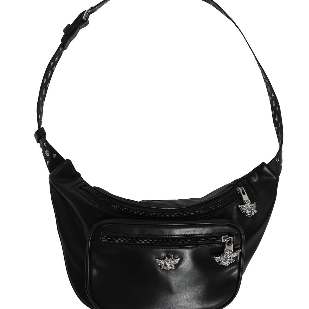Boys Lie Manny Pack / Crossbody NWT